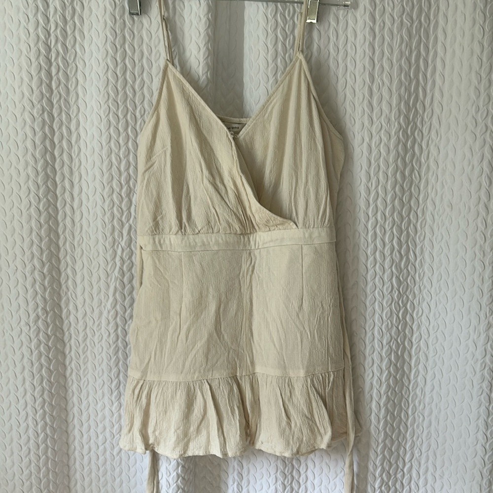 American Eagle dress. Size medium. Gently worn.